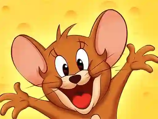 Játék Rats and Cheese online