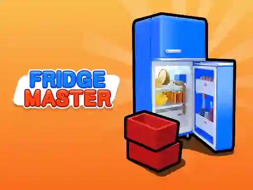 Játék Fridge Master online