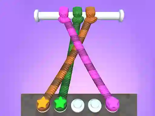 Játék Tangle Master 3D online