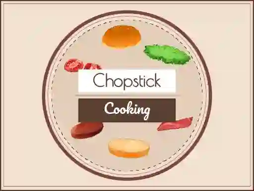 Játék Chopstick Cooking online