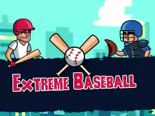 Játék Extreme Baseball online