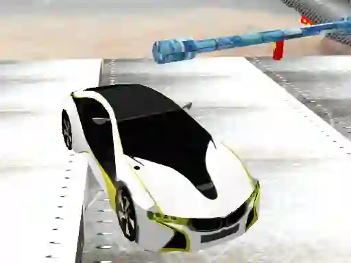 Játék Impossible Stunt Tracks online