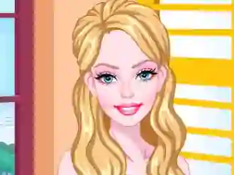 Játék Barbie Pregnancy Care online