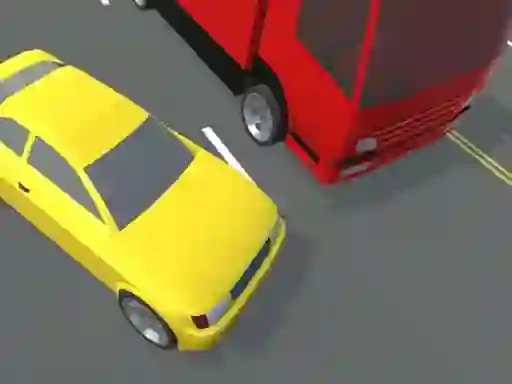 Játék Traffic Racing: Overtake Everyone online