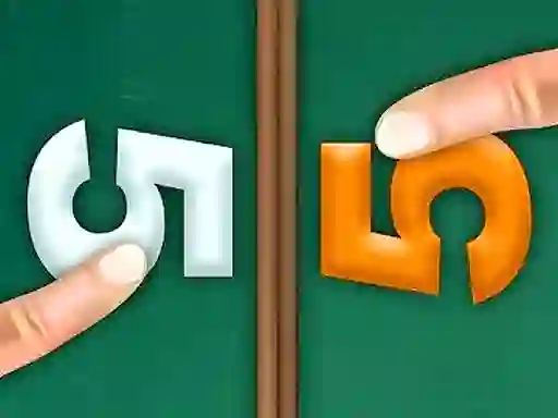 Játék Math Duel 2 Players online