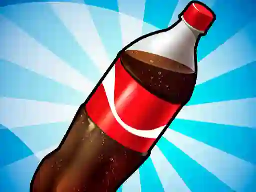 Játék Flipping Bottle online