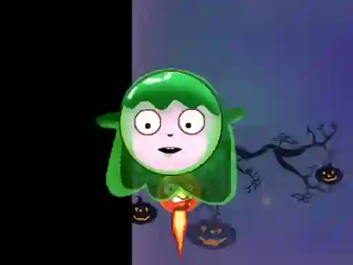 Játék Bomber The Ghost online