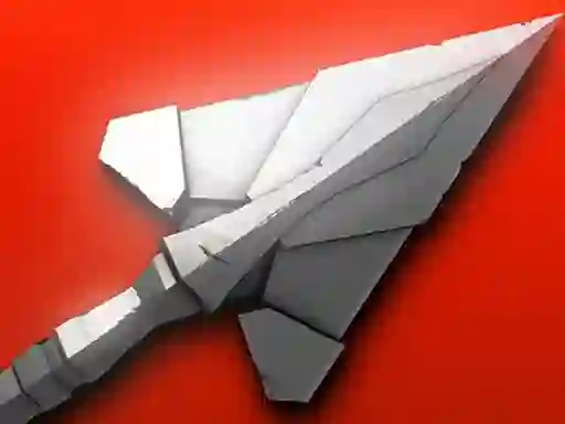 Játék Archery game online