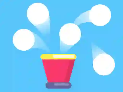 Játék Balls Burst online