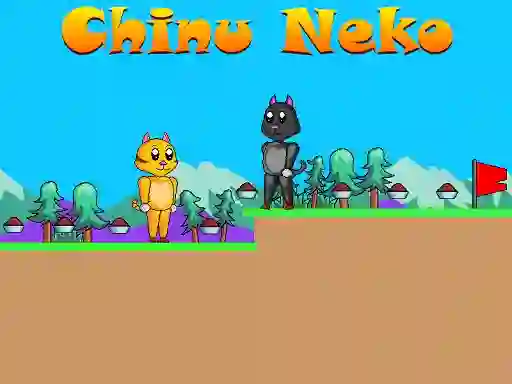 Játék Chinu Neko online