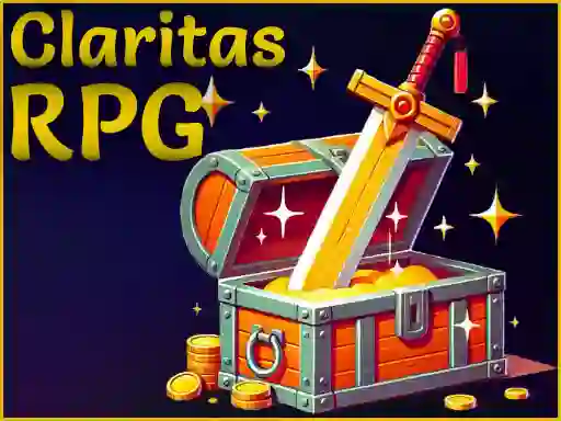 Játék Claritas Dungeon Crawler online