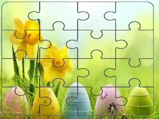 Játék Jigsaw Puzzle online