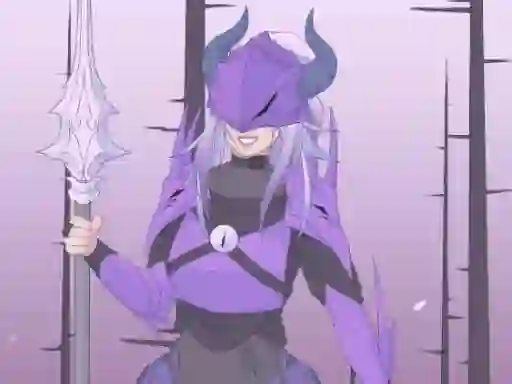 Játék Dark Warrior Creator online