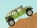Játék Desert Truck Ride online