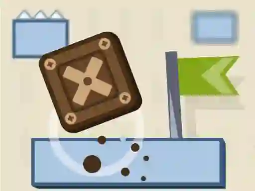 Játék Physics Box 2 online