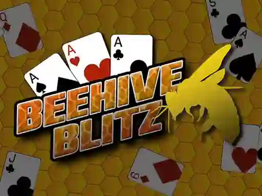 Játék Beehive Blitz online
