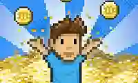 Játék I want to be a billionaire online