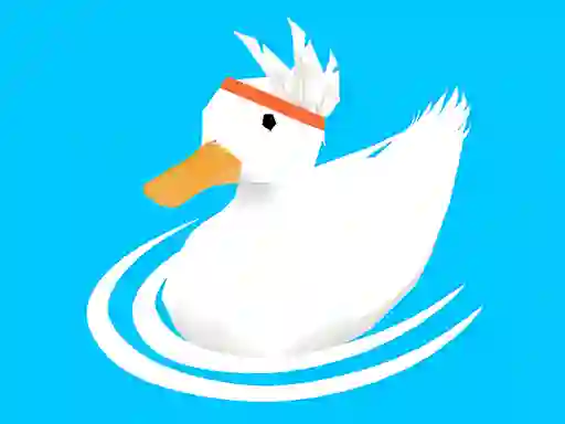 Játék Duck Lings online