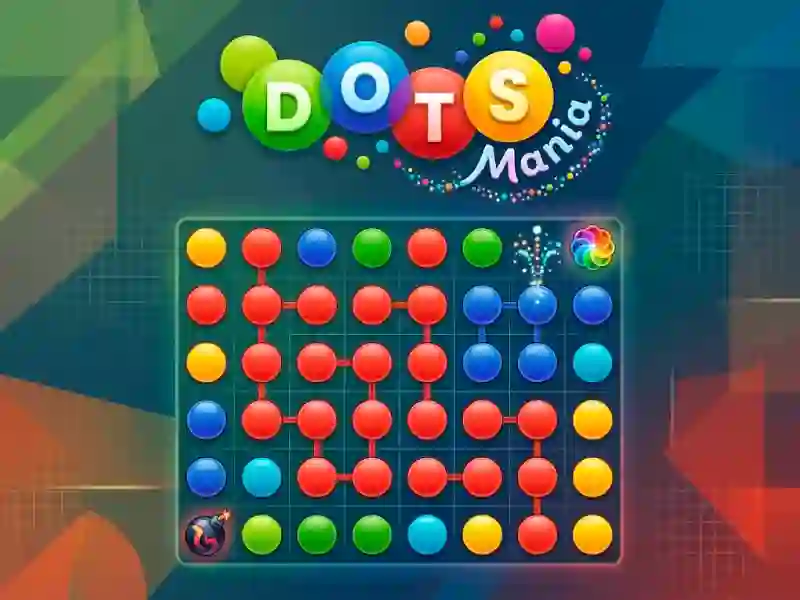 Játék Dots Mania online