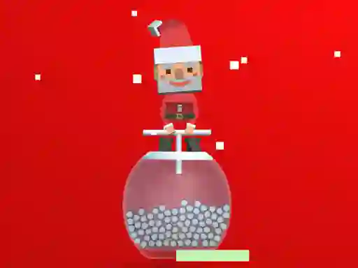 Játék Color Balls 3d online