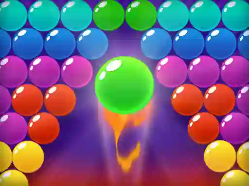 Játék Bubble Shooter Pro 2 online