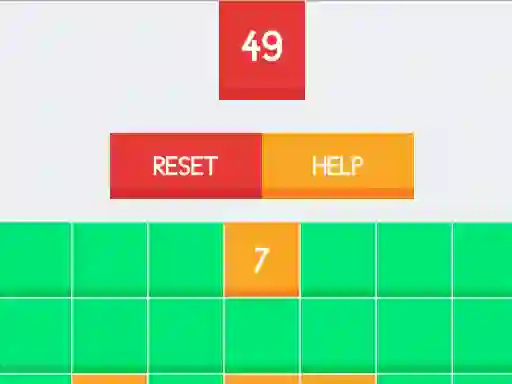 Játék 49 Puzzle online