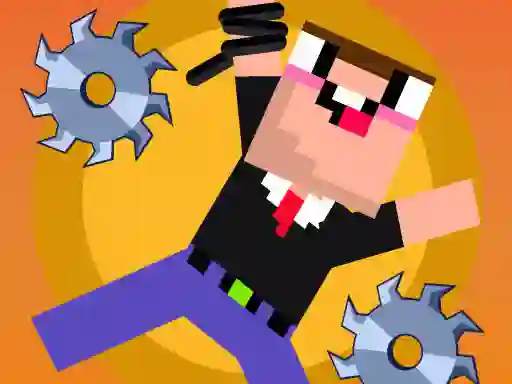 Játék Noob Hero Attitude online