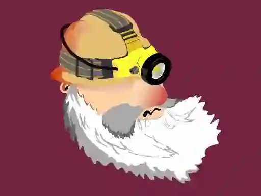 Játék Miner Flapper online