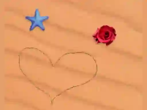 Játék Sand Drawing online