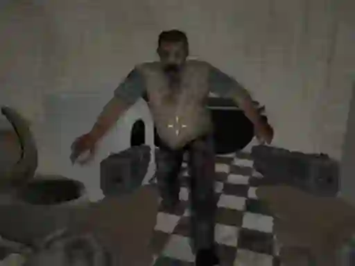 Játék Into The Dead Trigger online