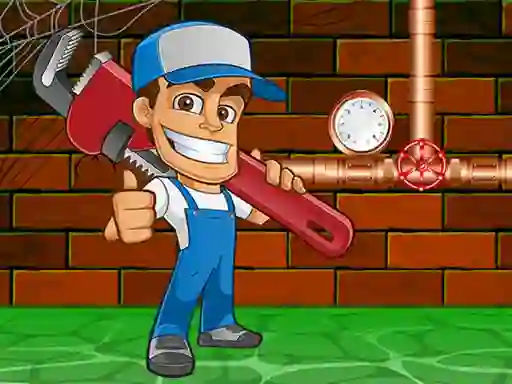 Játék Super Plumber online