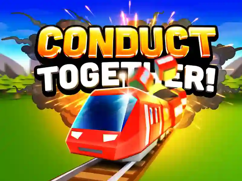 Játék Conduct This online