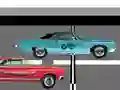 Játék American Dragracer online