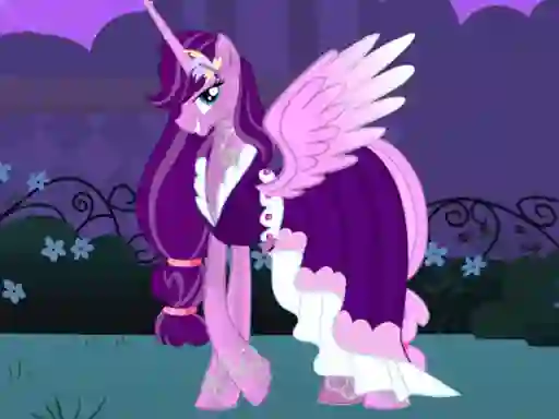 Játék My Pony Designer online