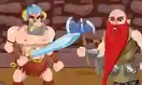 Játék Saga of Kraigen: Ambush At the Dragon online