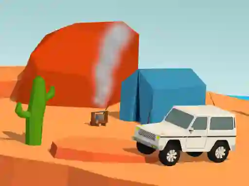 Játék Off Road Auto Trial online