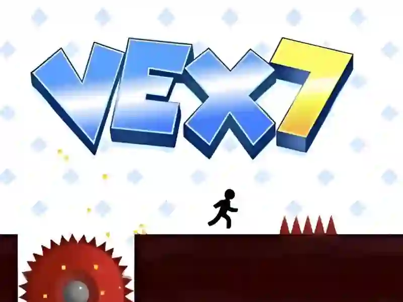 Játék Vex 7 online
