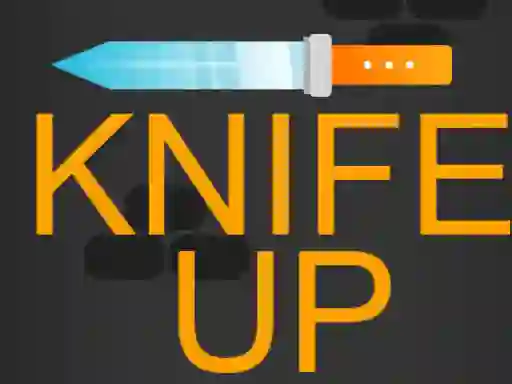 Játék Knife Up online