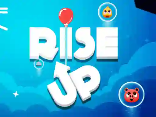 Játék Rise Up online