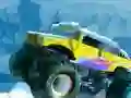 Játék Monster Truck Seasons online