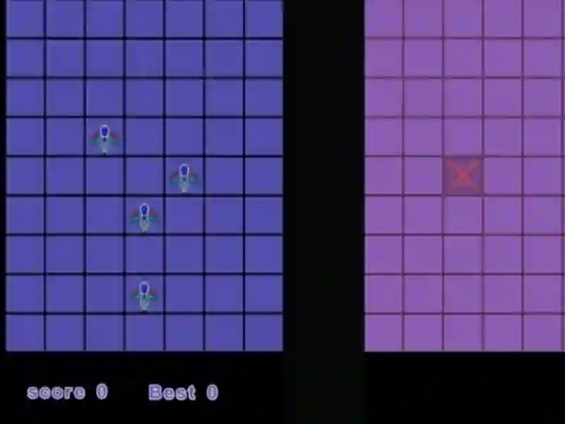 Játék Battle online