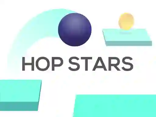Játék Hop Stars online