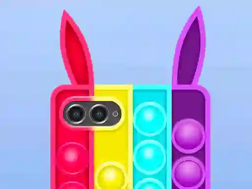 Játék Phone Case Salon online
