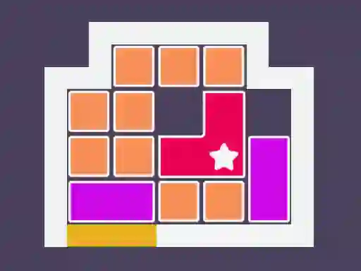 Játék Blox Escape online