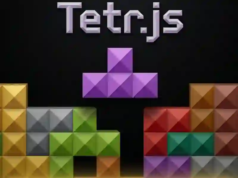 Játék Tetr.js online