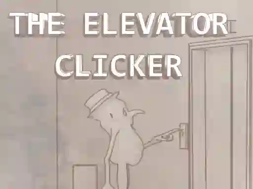 Játék The Elevator Clicker online