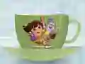 Játék Design Dora Coffee Cup online