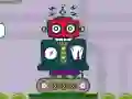 Játék Mickey's Robot Laboratory online
