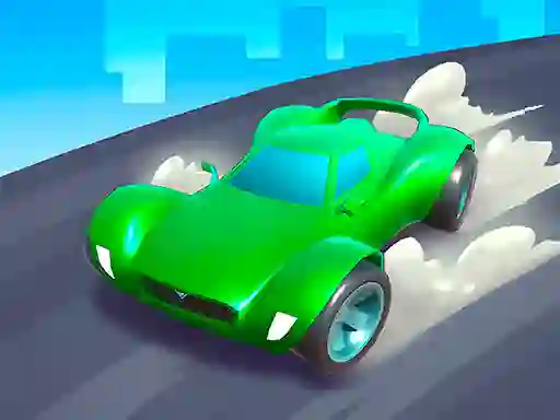 Játék Toy Cars: 3D Racing online