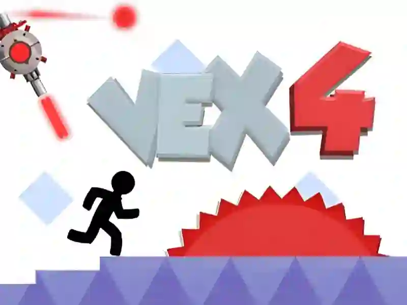 Játék Vex 4 online